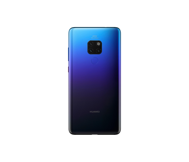 Huawei Mate 20 Twilight - 455943 - zdjęcie 3